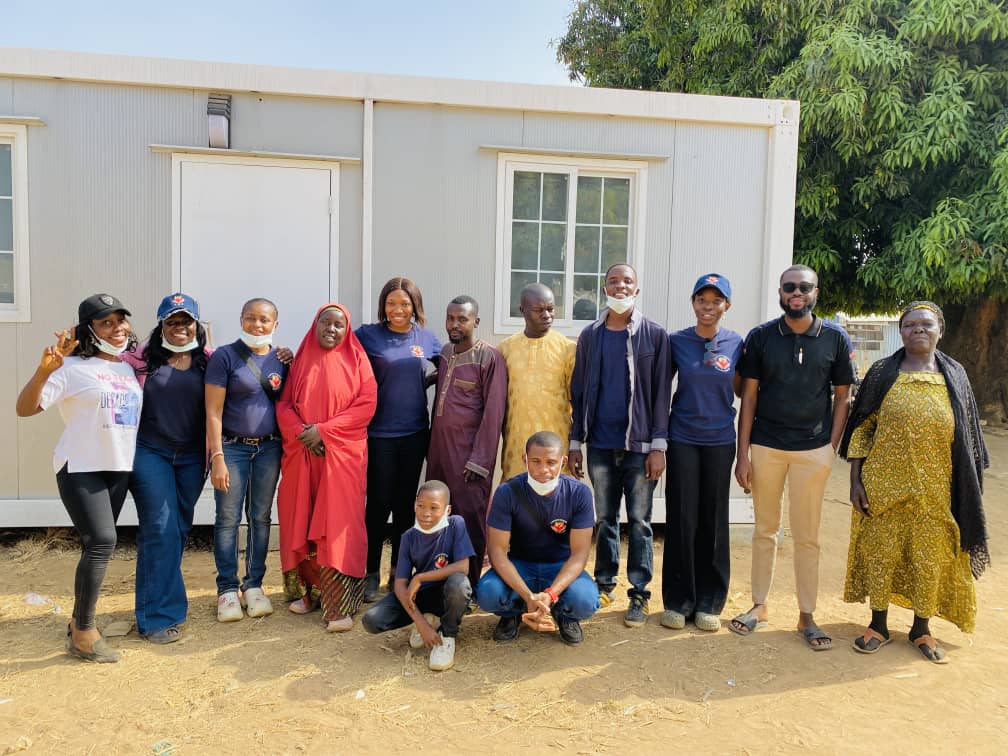 GEDSI Community Outreach